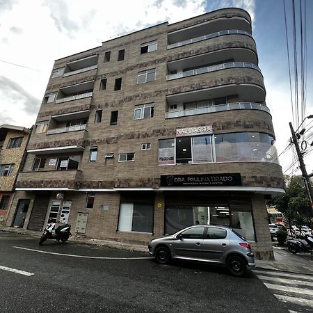 Apartamento Con Excelente Ubicacion En Envigado Dış mekan fotoğraf