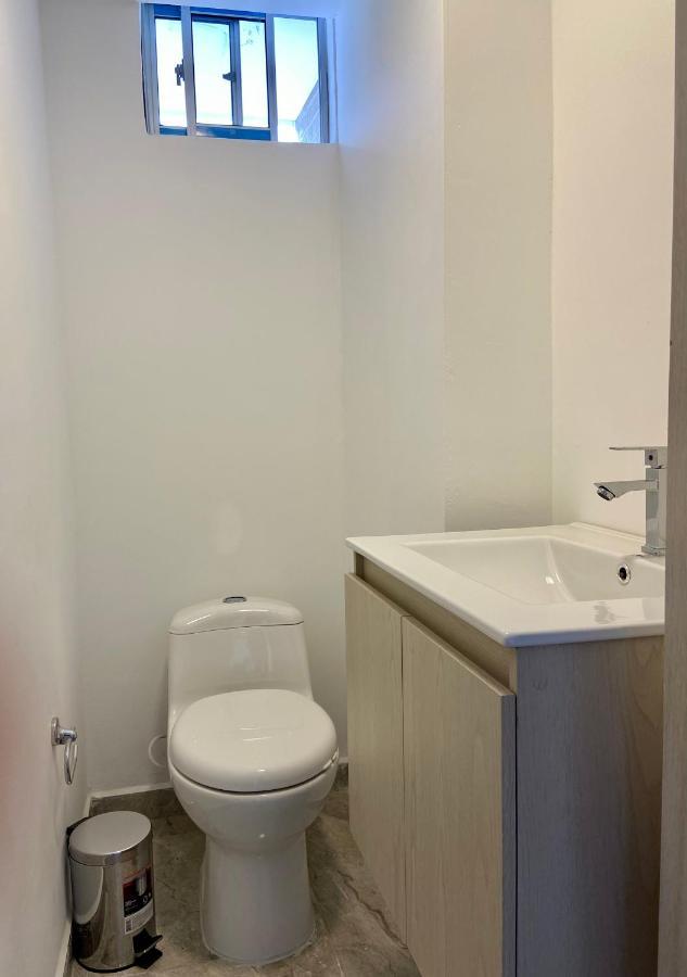 Apartamento Con Excelente Ubicacion En Envigado Dış mekan fotoğraf