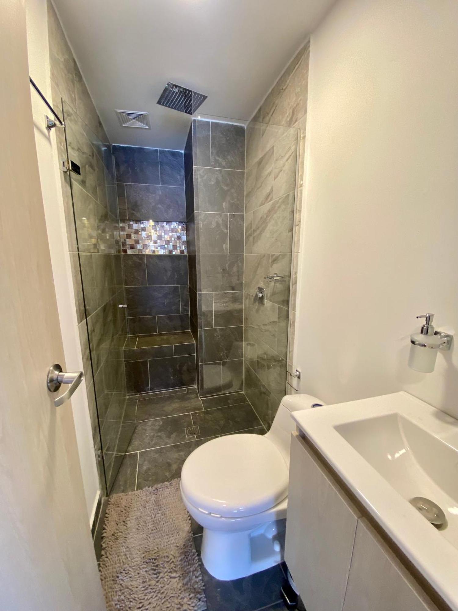 Apartamento Con Excelente Ubicacion En Envigado Dış mekan fotoğraf